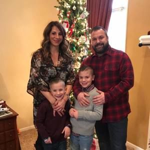 Meet your Posher, Beth